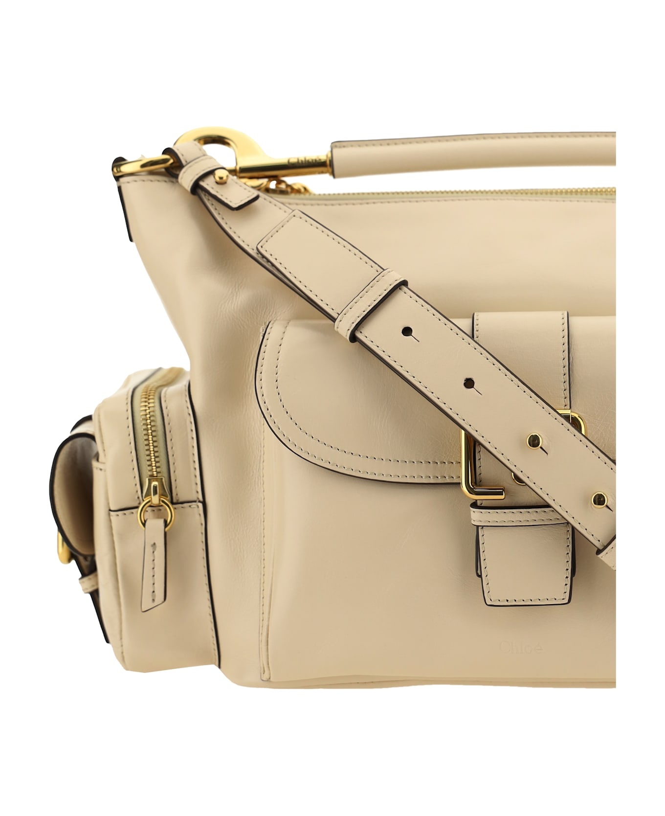 Camera Handbag - 4
