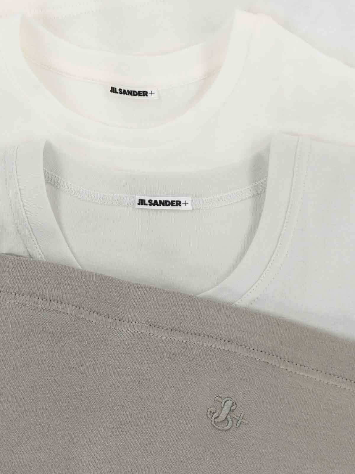 SET OF 3 TANK TOPS - 9