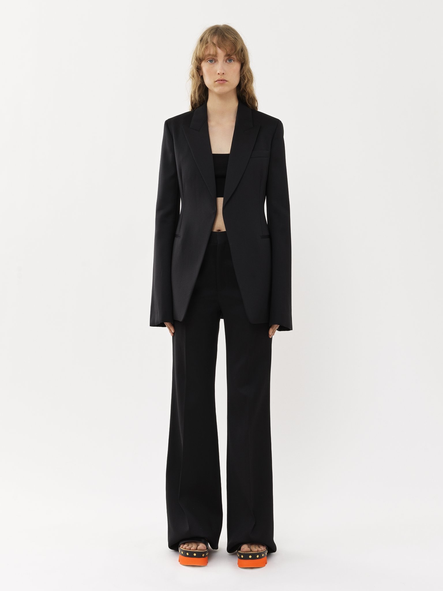 FLARED PANTS - 2