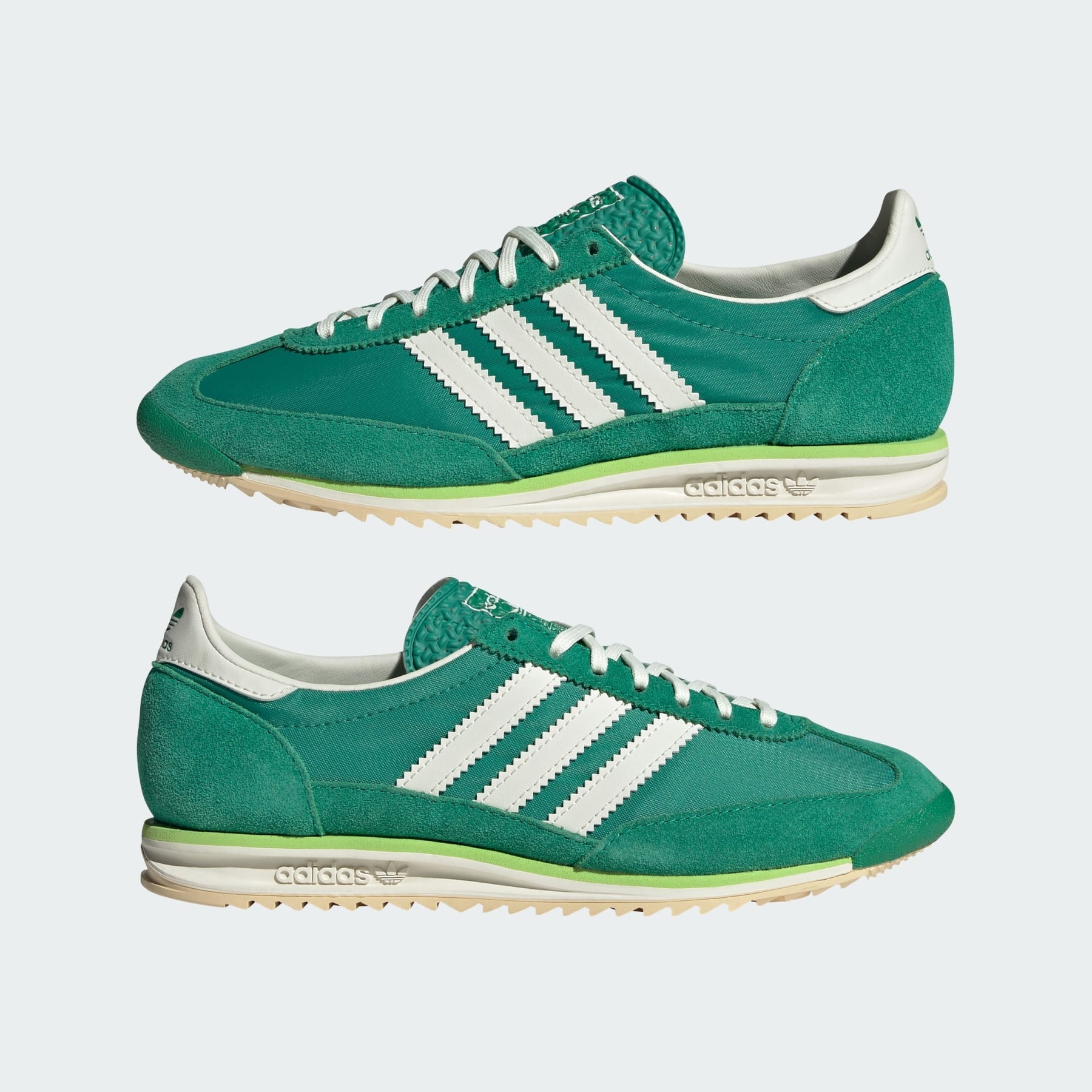 SL 72 OG Shoes - 7