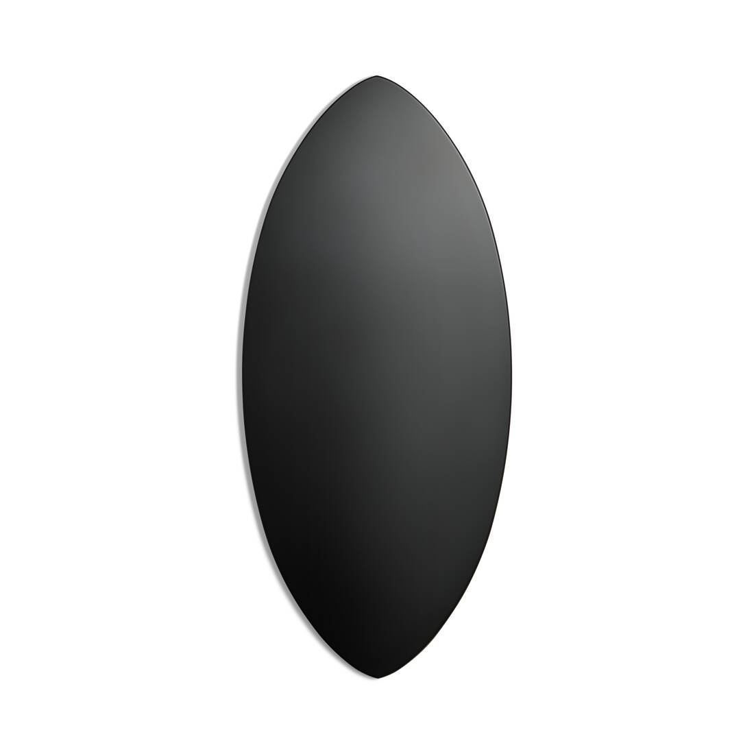 Skimboard  in Black/white - 3