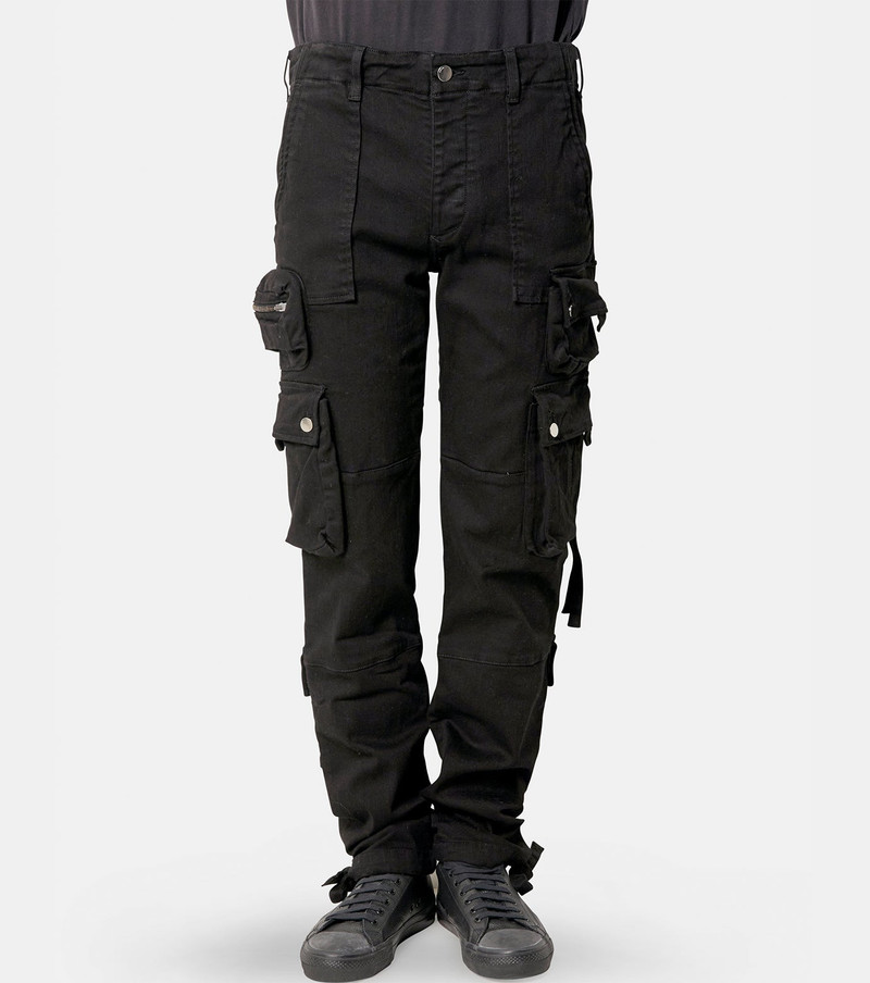 AMIRI TACTICAL CARGO JEAN outlook