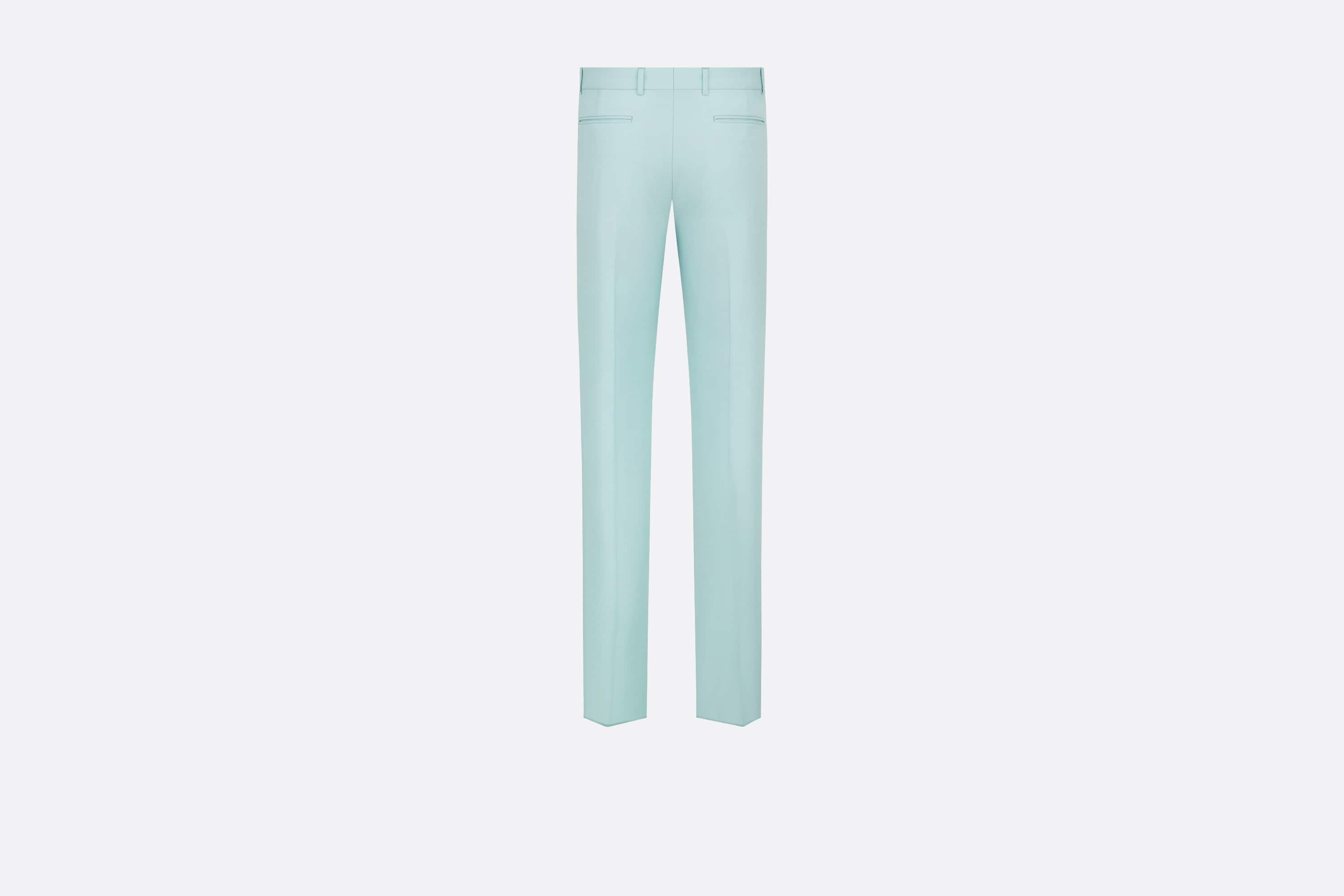 Classic Pants - 2