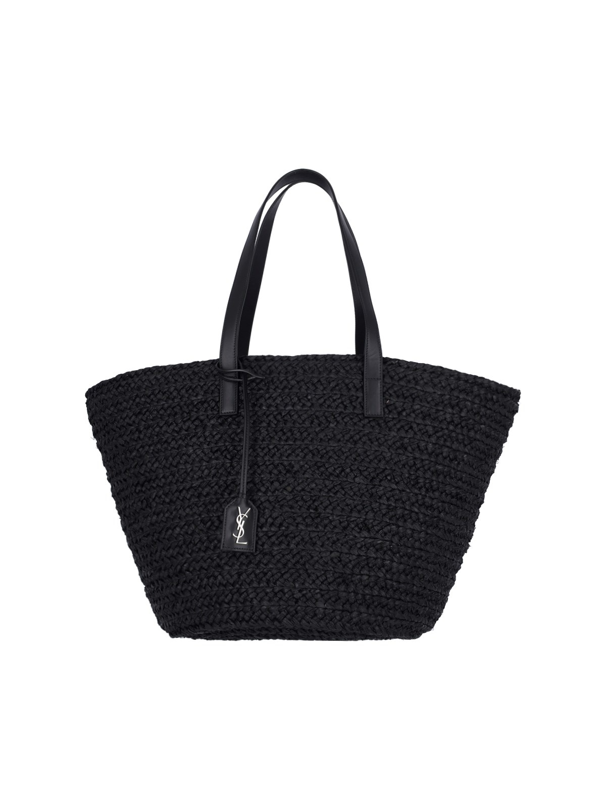 "PANIER" SHOULDER BAG - 1