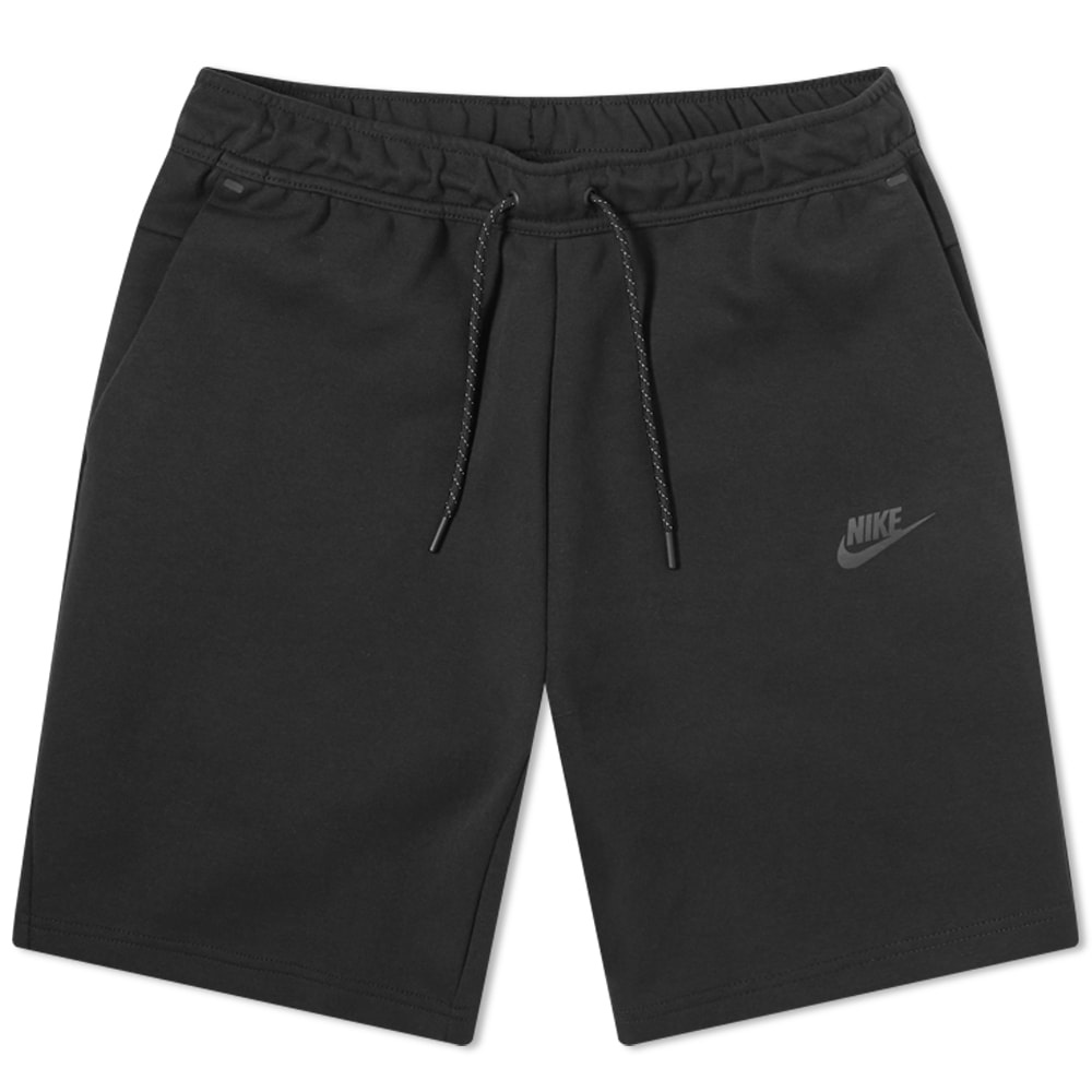 Nike Tech Fleece Short - 1