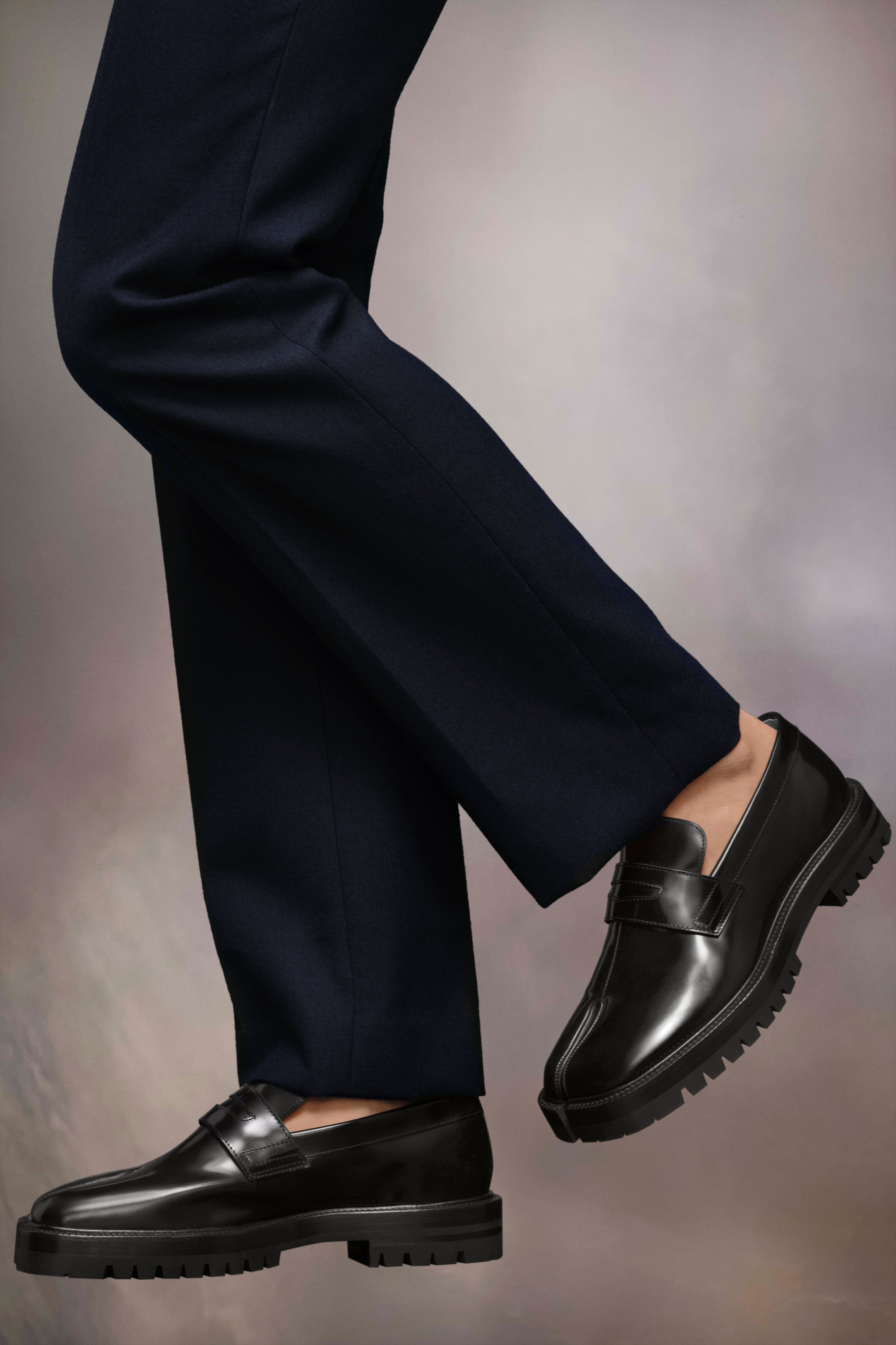 Tabi loafers - 6