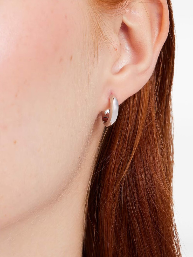 kate spade hoop earrings outlook