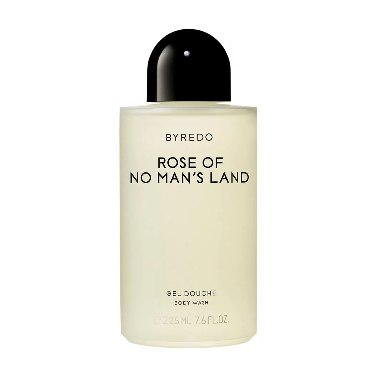 Rose Of No Man's Land Body Wash - 1