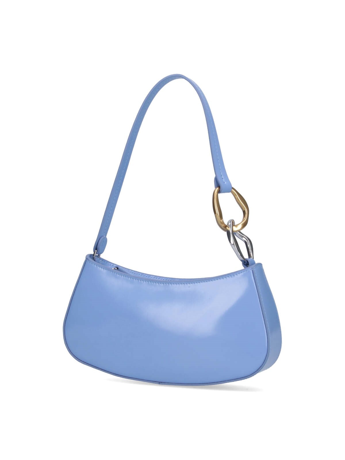 MINI "OLLIE" SHOULDER BAG - 2