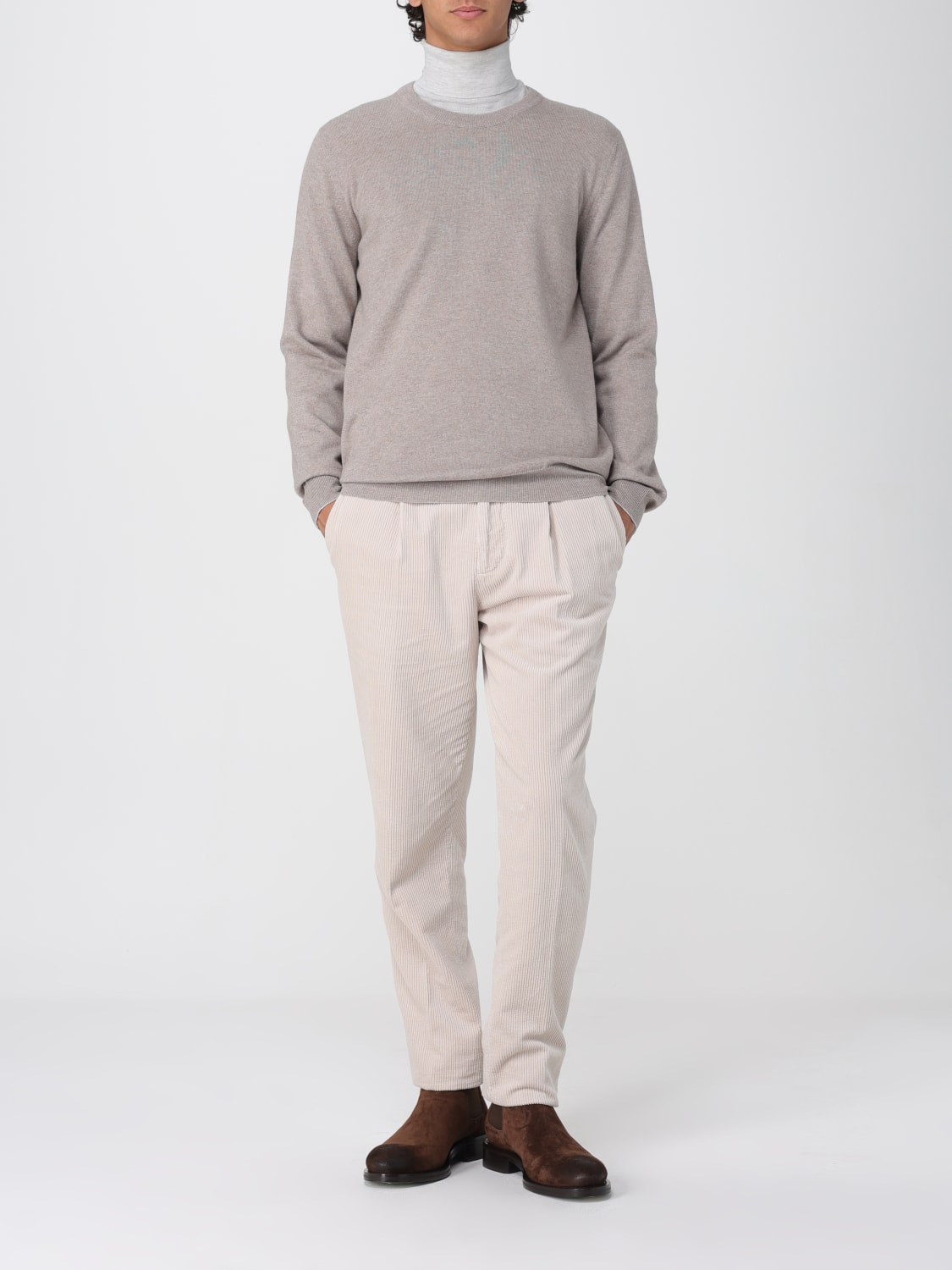 Pants men Brunello Cucinelli - 2