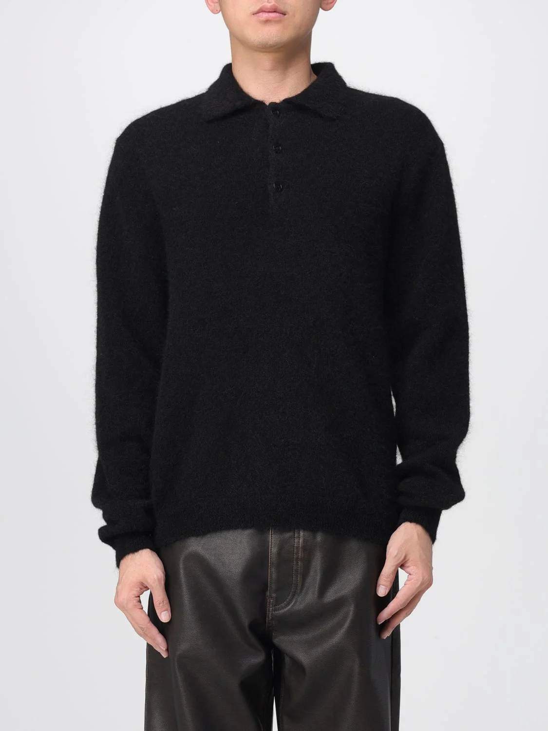 Sweater men Sunflower - 1