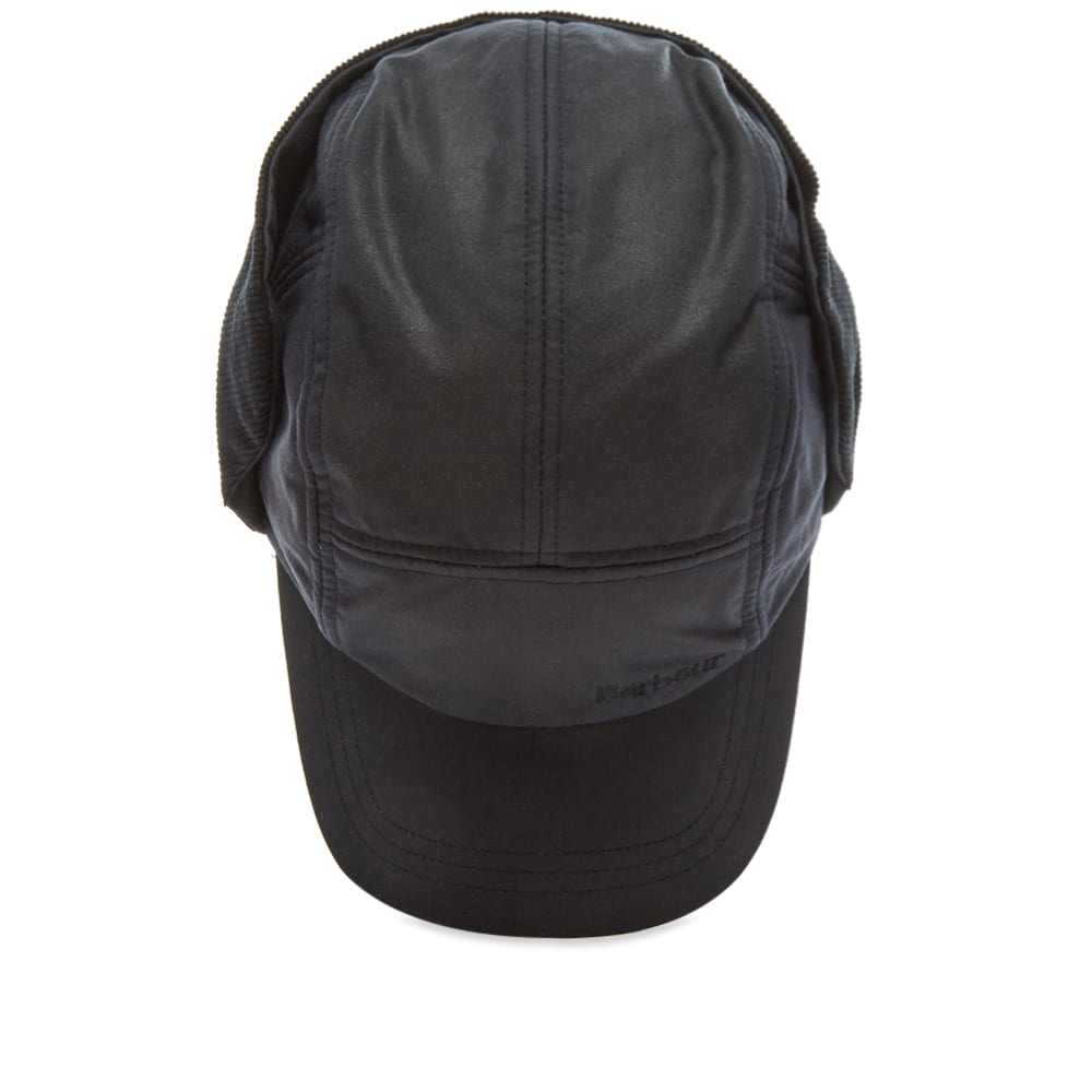 Barbour Dalegarth Hunting Cap - 2