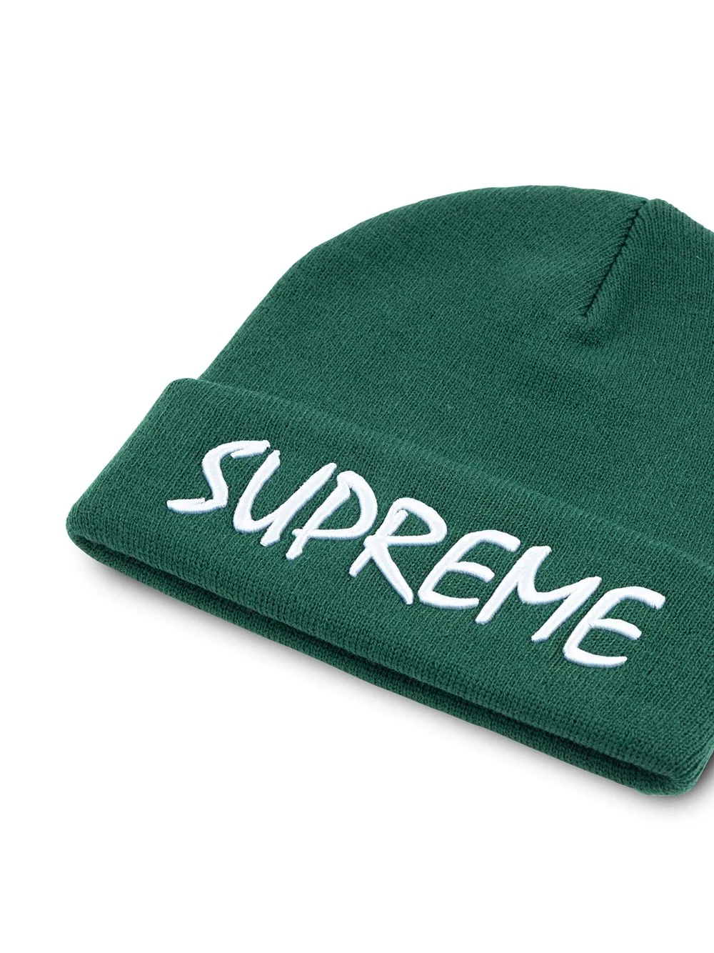 FTP knitted beanie hat - 2