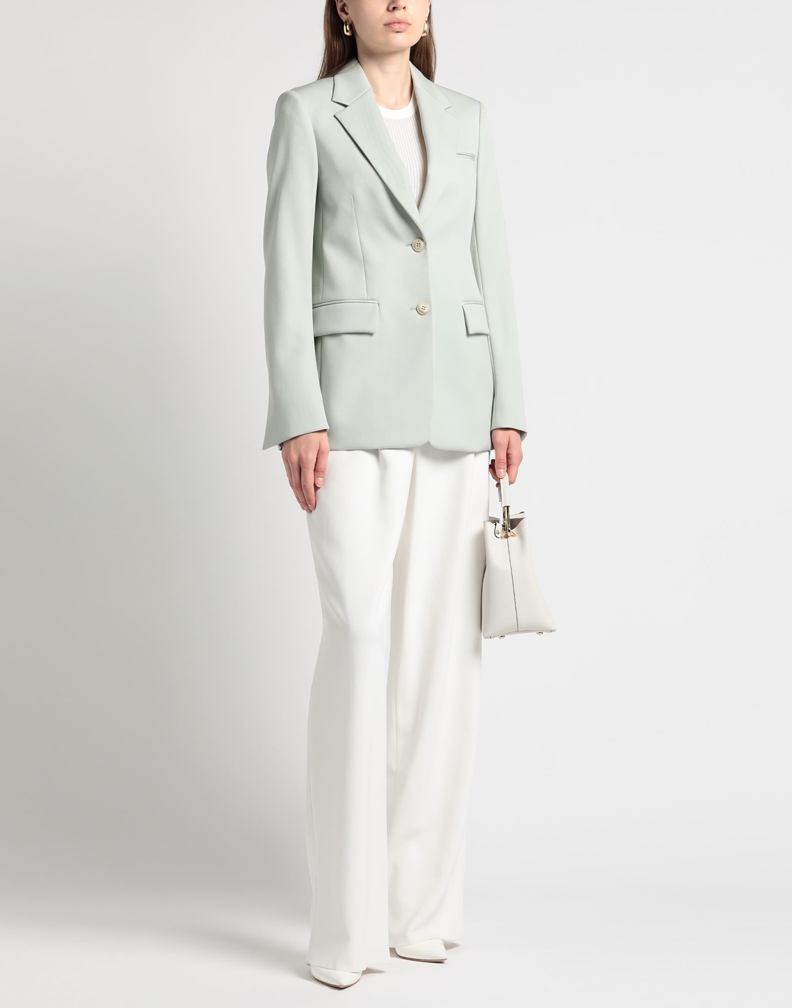 Mustard Women's Blazer - 3