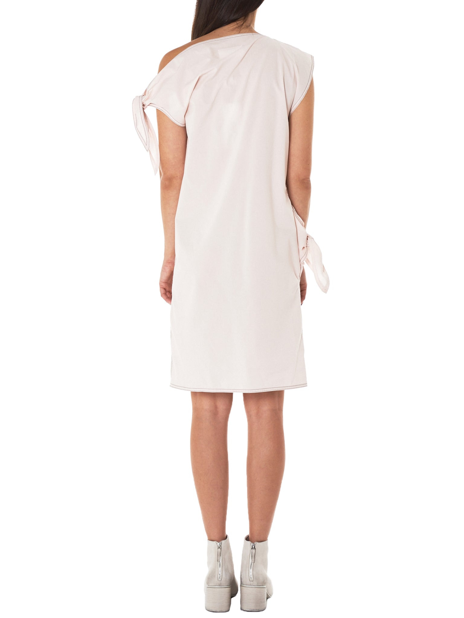 Off-Shoulder Dress - 2