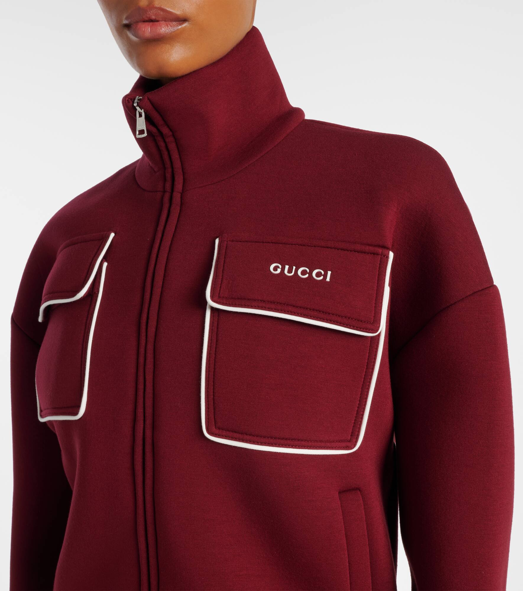 Logo sweatshirt - 4