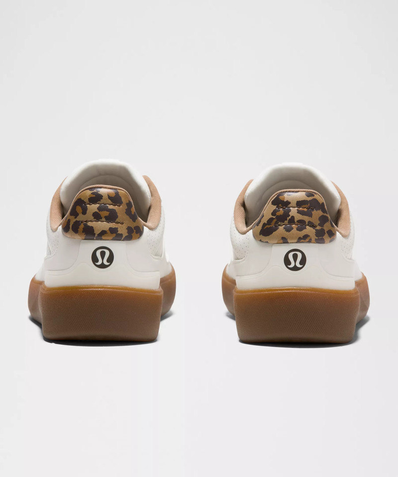 Men's Cityverse Perforated Sneaker 6
