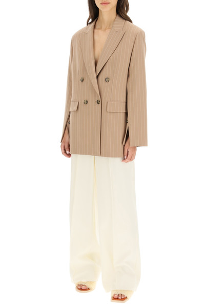 MSGM BLAZER MIDI outlook