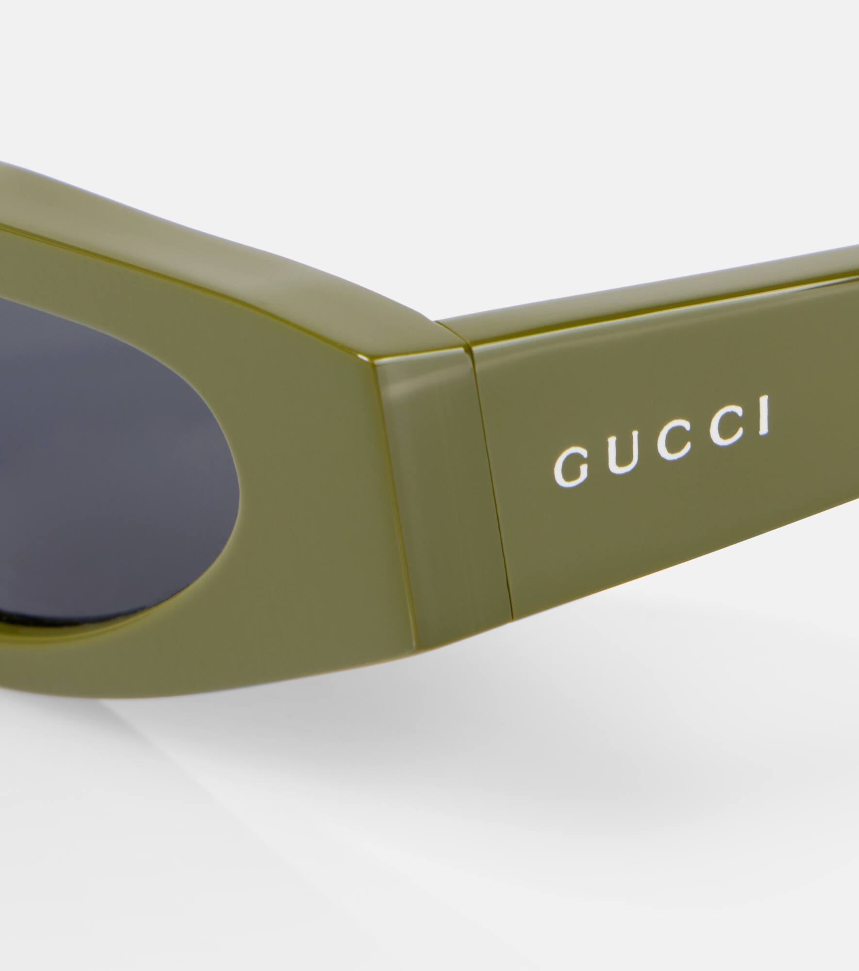 Fashion Show cat-eye sunglasses - 2