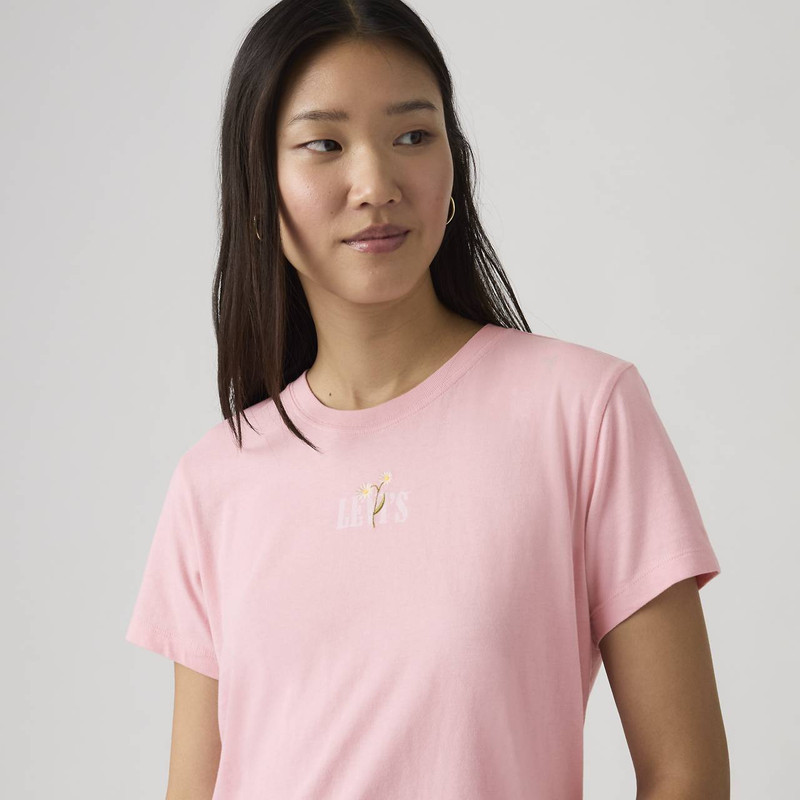 Levi's GRAPHIC LOGO FAVORITE SHORT SLEEVE TEE outlook