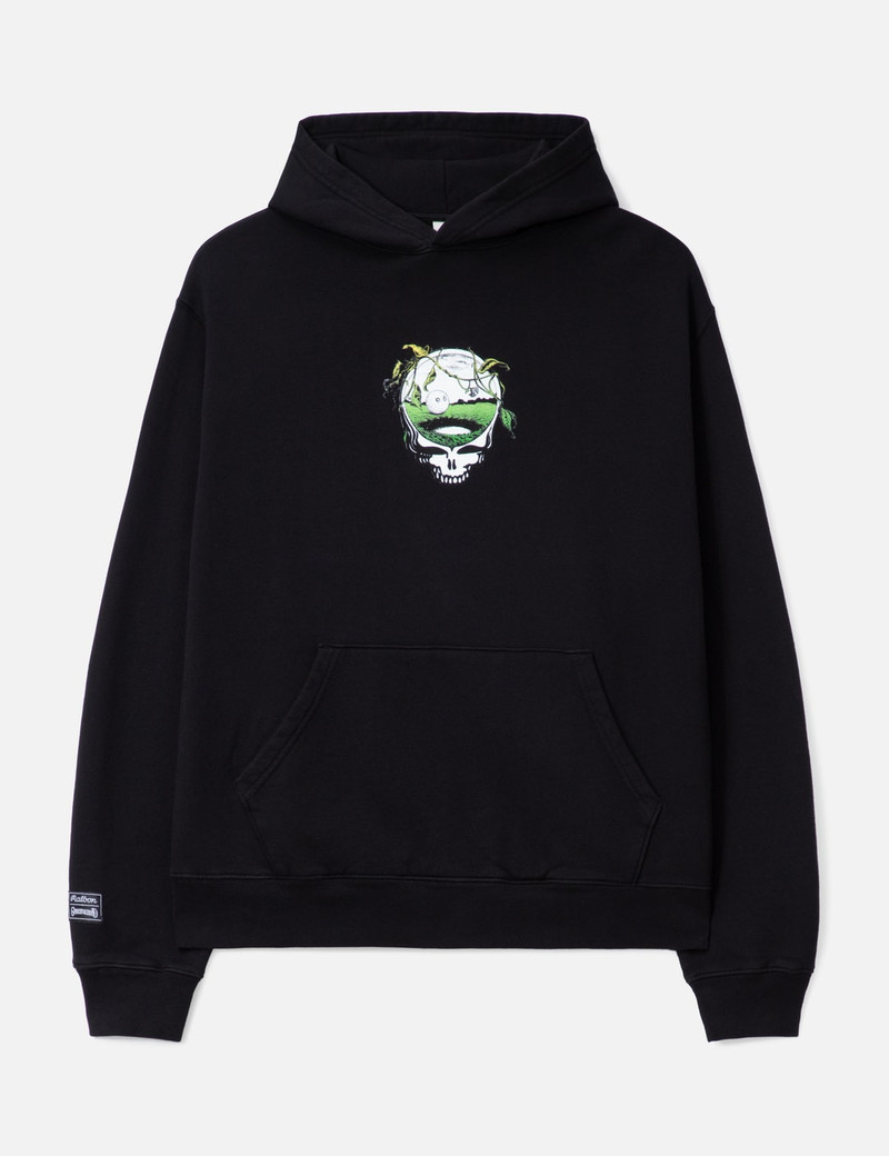 GRATEFUL DEAD FESQUE HOODIE 1