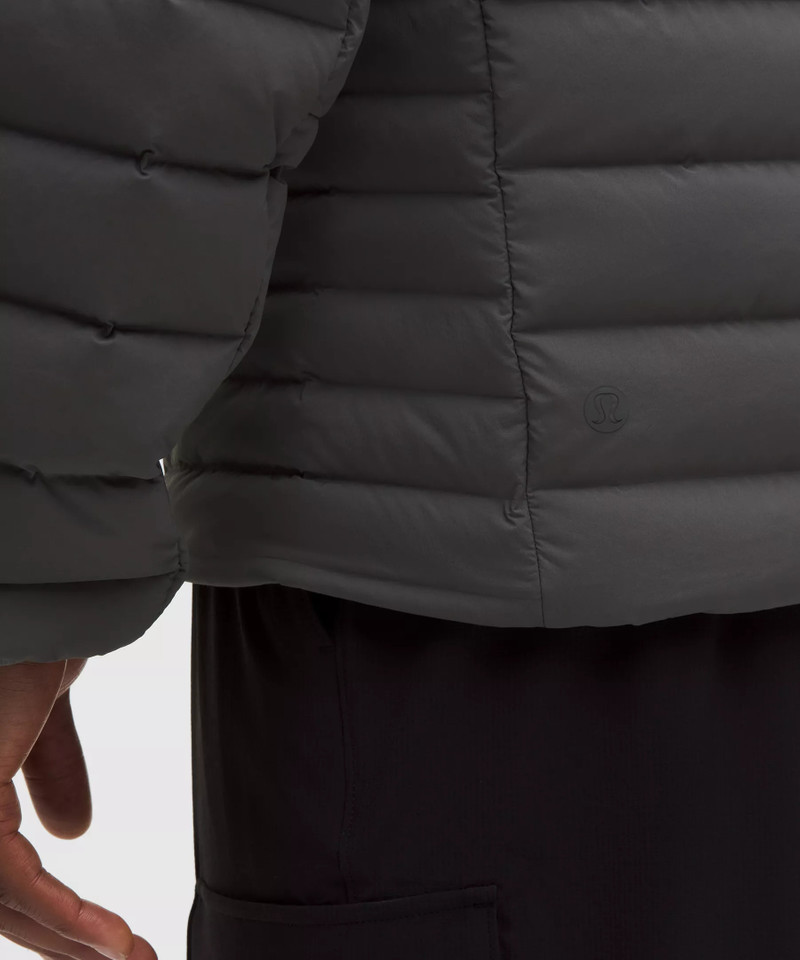Navigation Down Jacket *Evolve 7