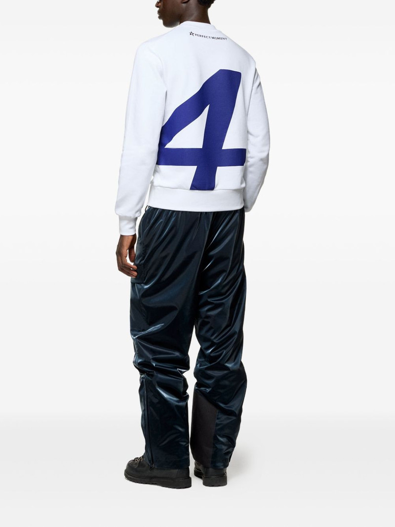 Alpine Racer sweatshirt 3