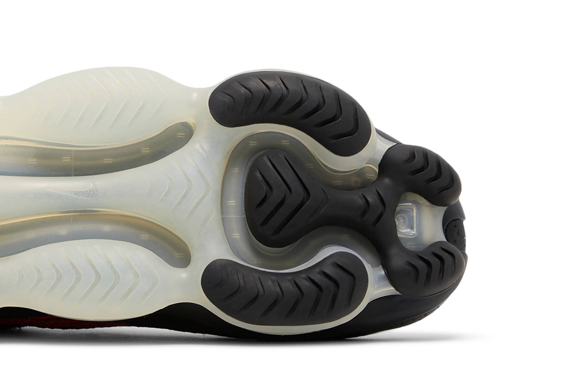 Air Max Scorpion SE 'Black Fireberry' - 5