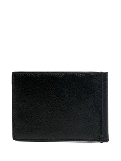 BALENCIAGA Monaco wallet outlook