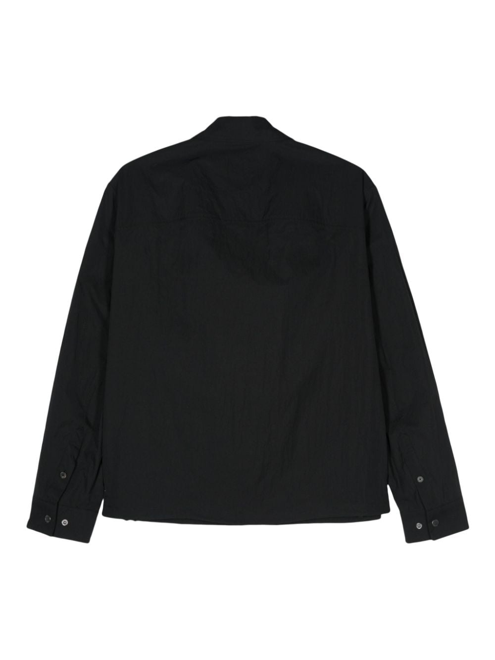 Boxy Coach lightweight jacket - 2