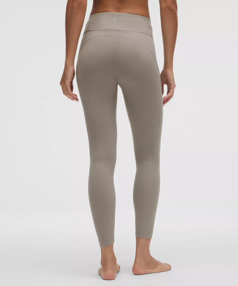 Groove High-Rise Tight 25" *Warm 3