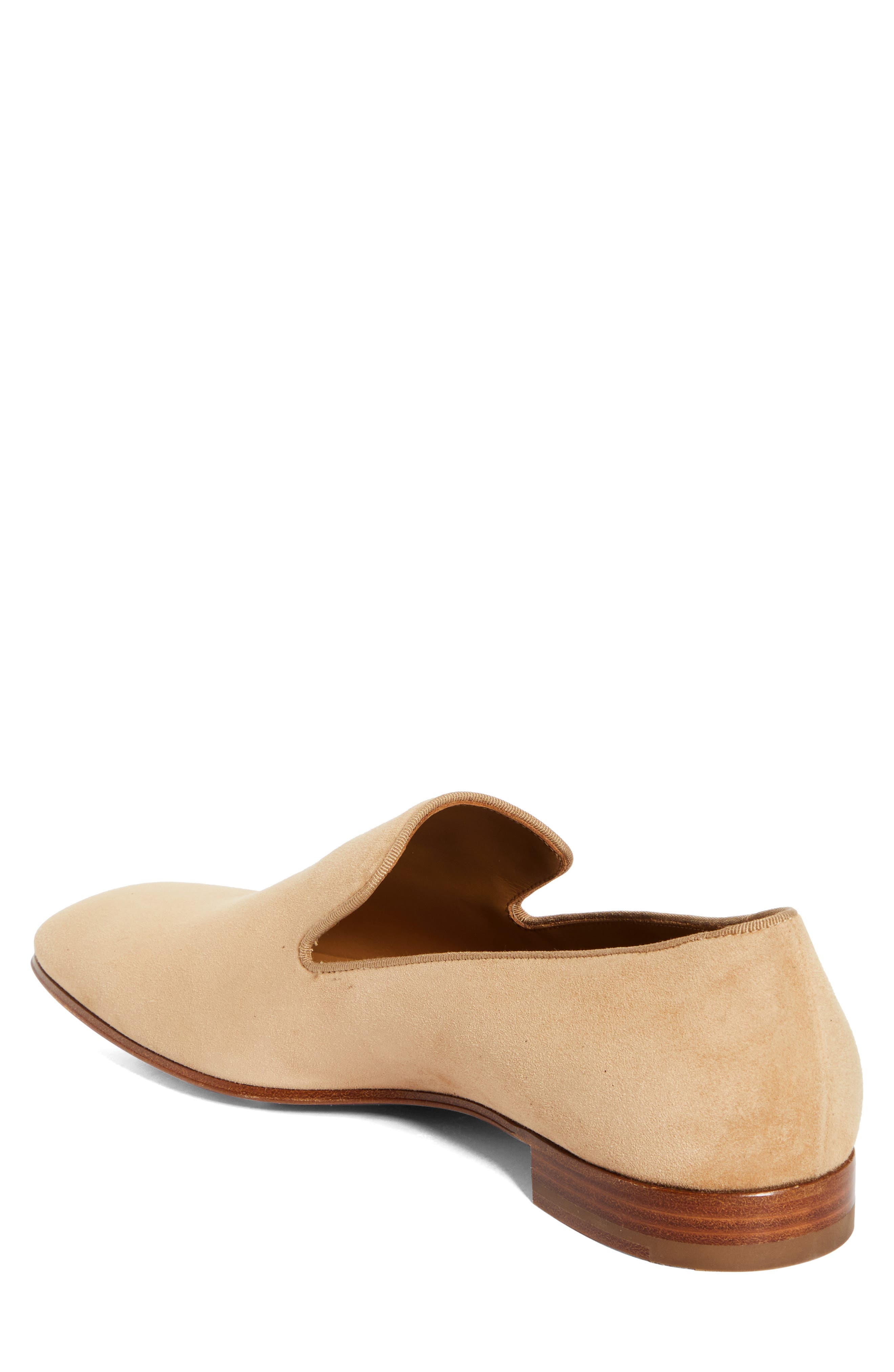 Christian Louboutin Dandelion Venetian Loafer in Lionne at Nordstrom - 2