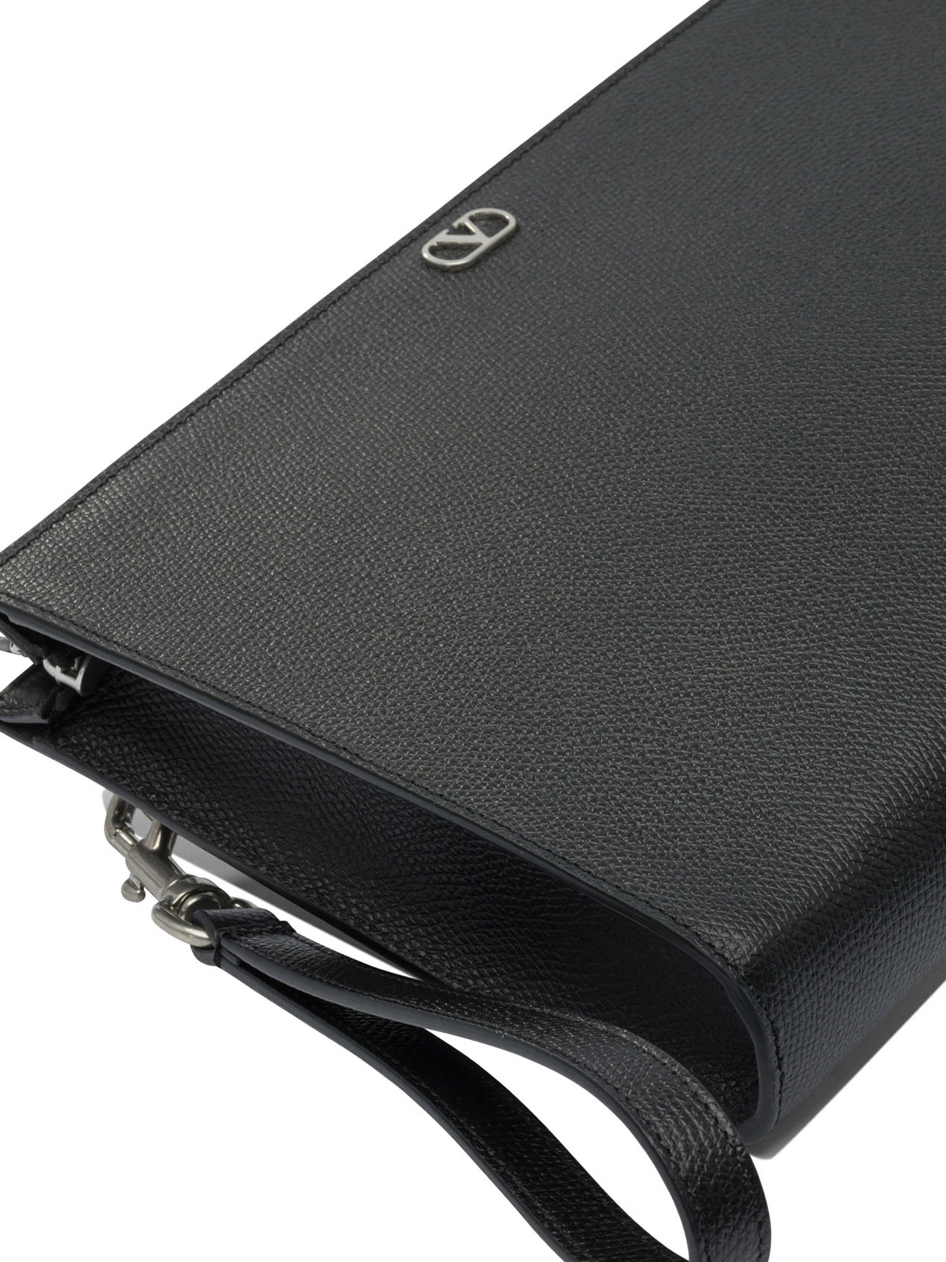 Es Pouch Black - 4