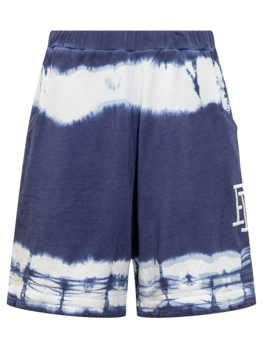 Pdf Wild Cat Shorts With Logo - 1