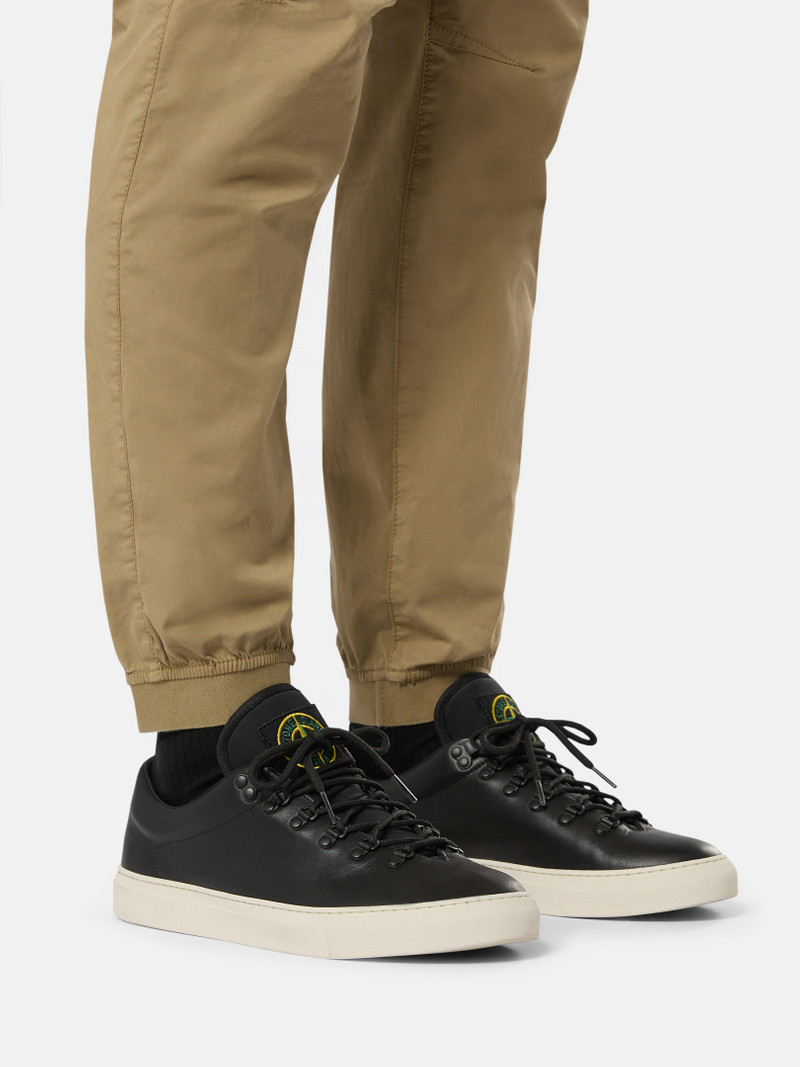 Stone Island S0101 LEATHER outlook