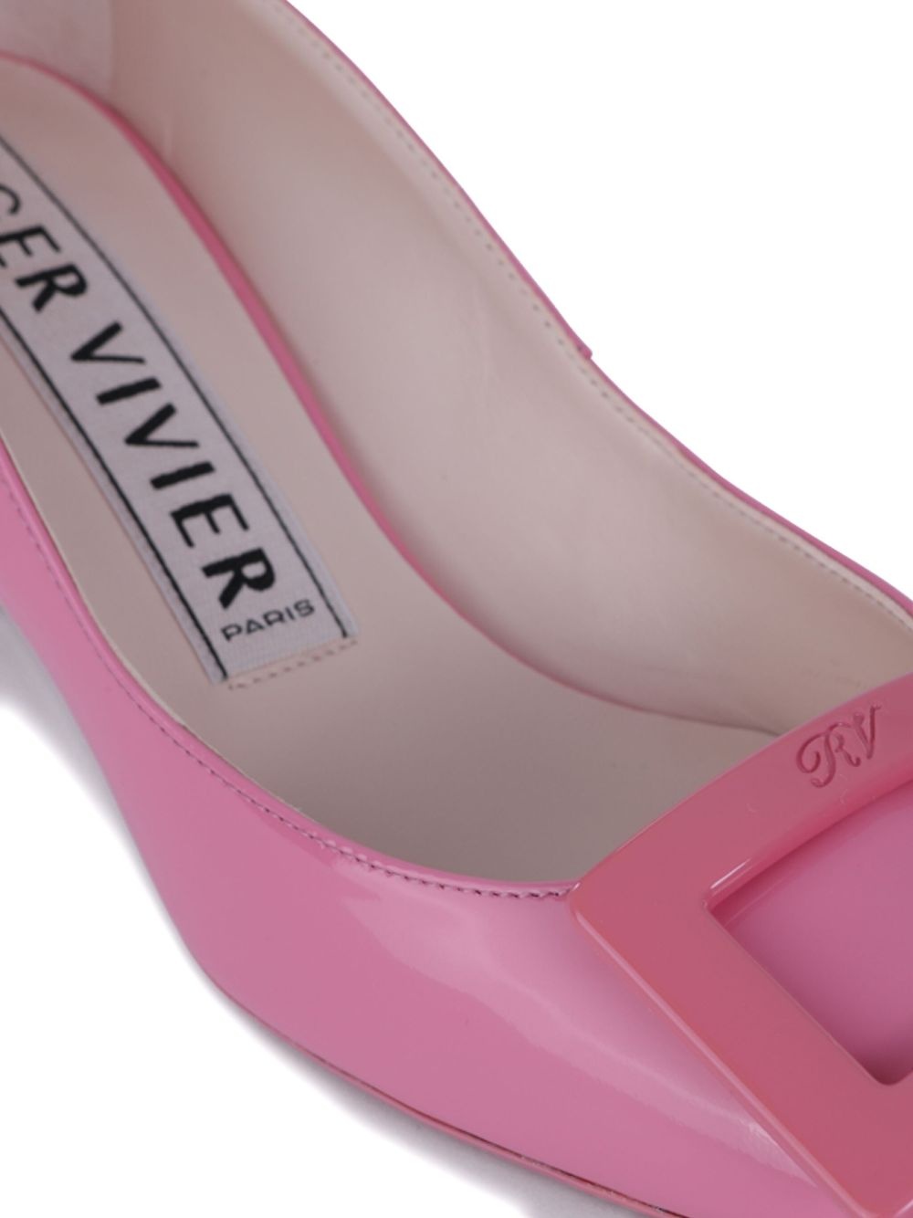 45mm U Look pumps - 4