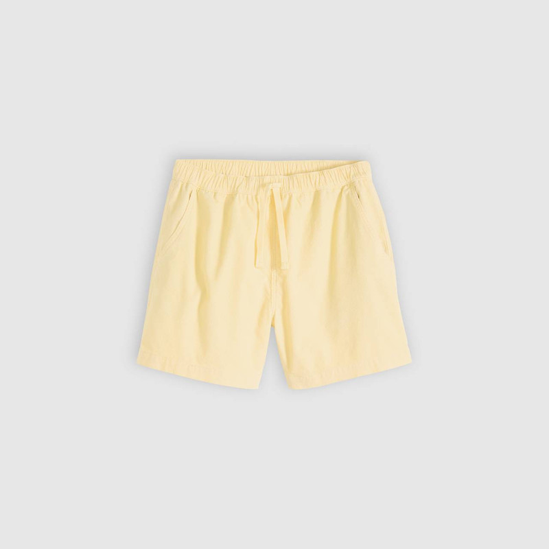 EASY CORDUROY 6" MEN'S SHORTS 6
