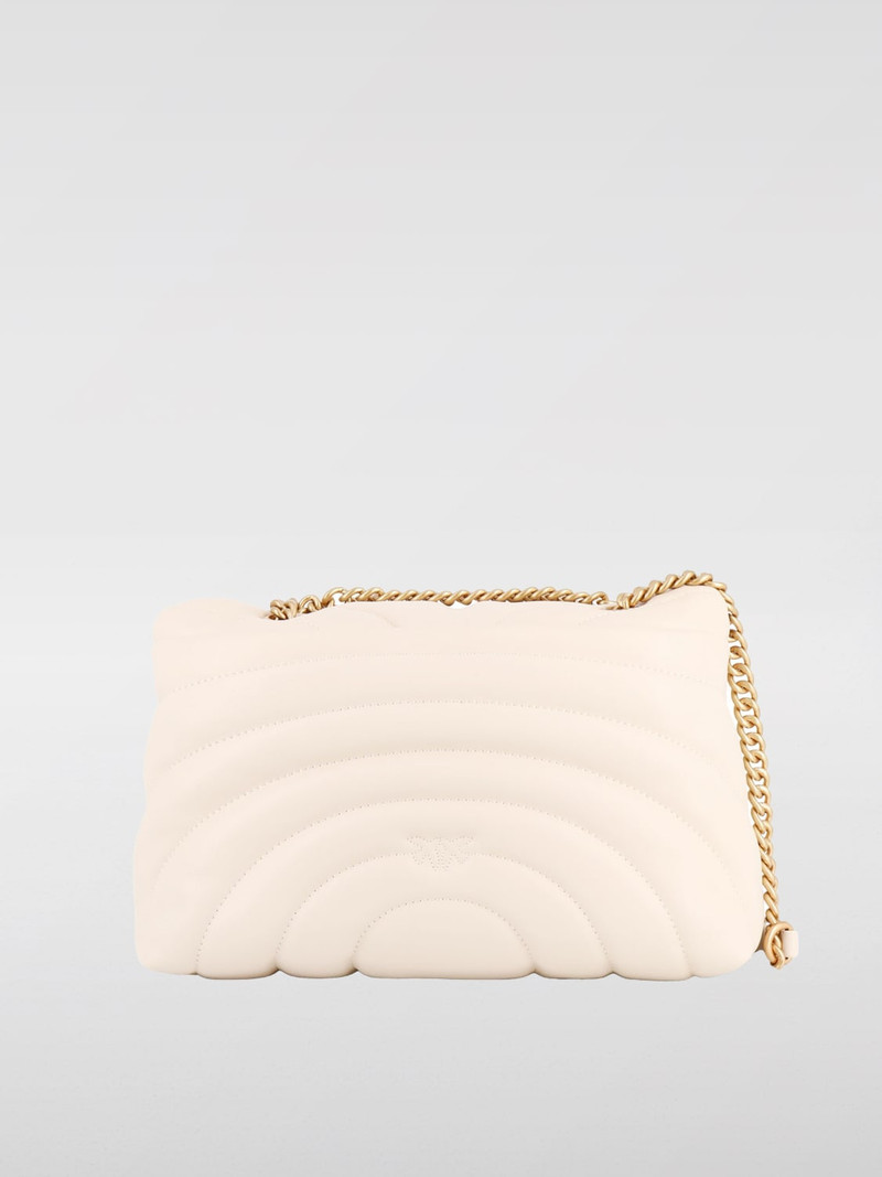 PINKO Shoulder bag woman Pinko outlook