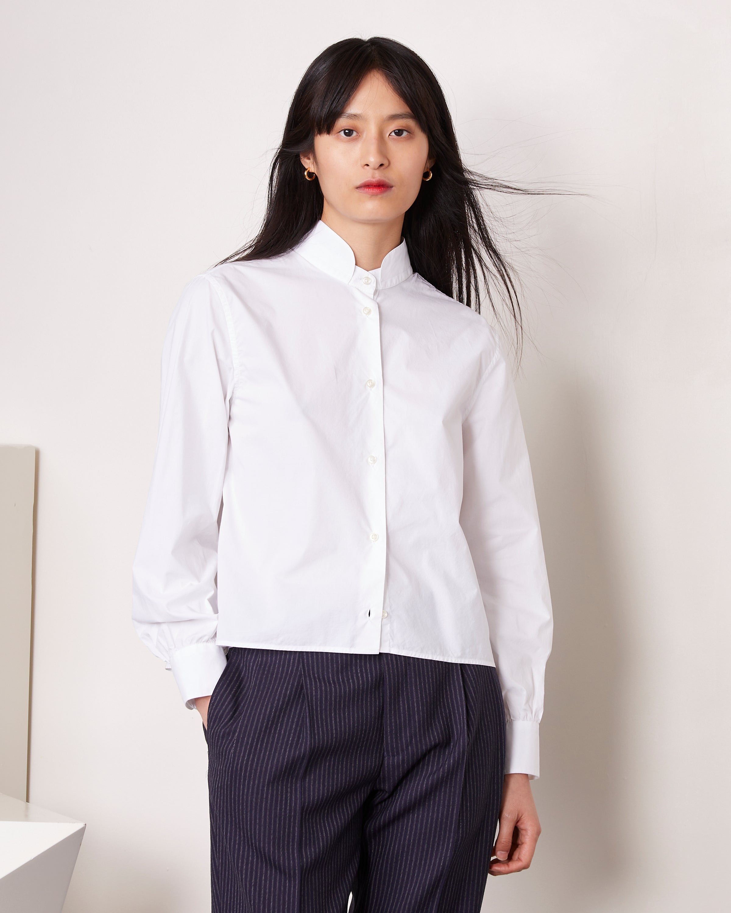 ALISON SHIRT - 3