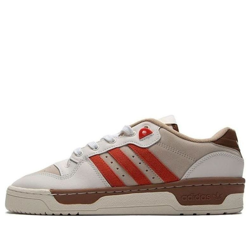 adidas Originals Rivalry 'Orange Brown' IE7772 - 1