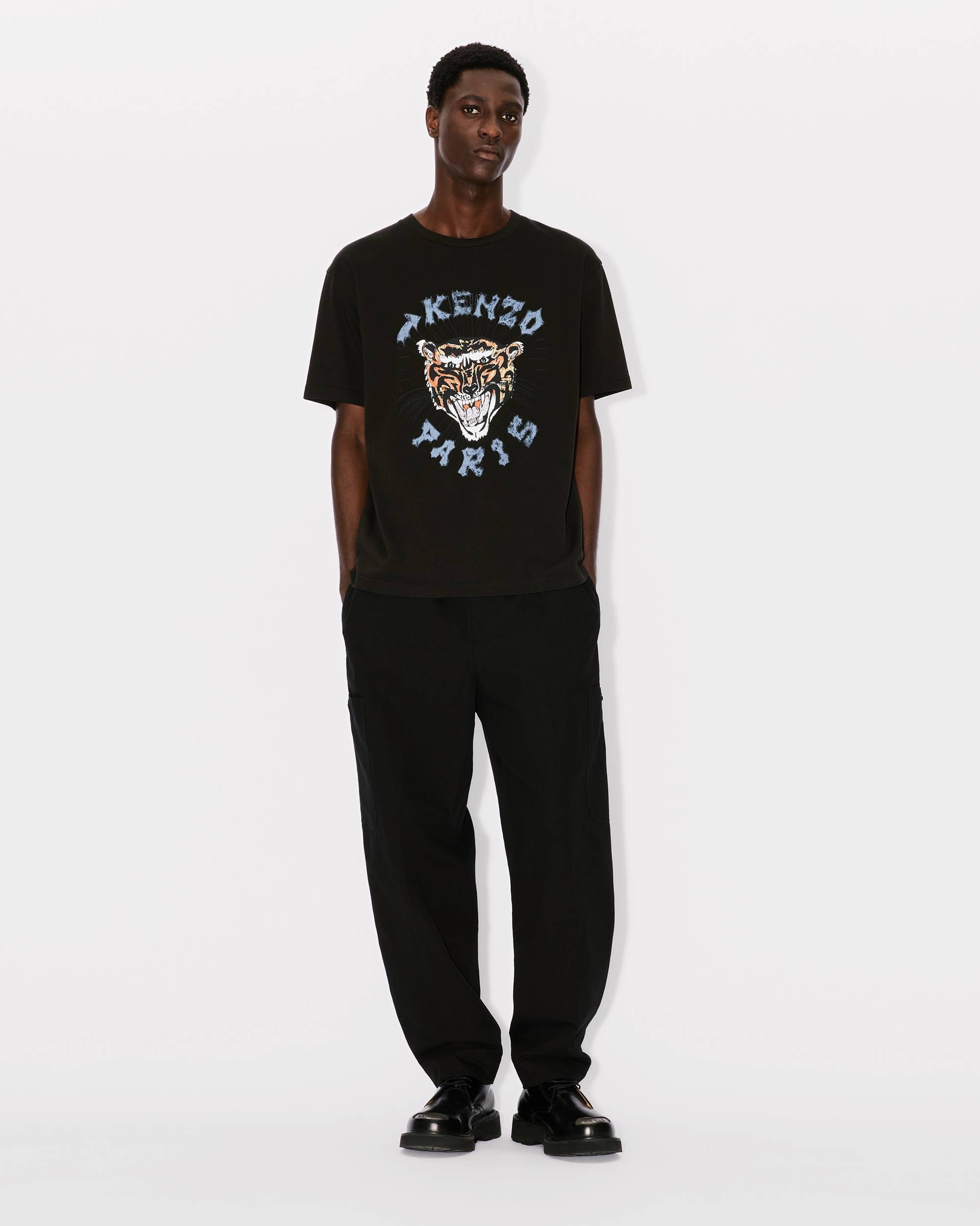 Cargo joggers - 3
