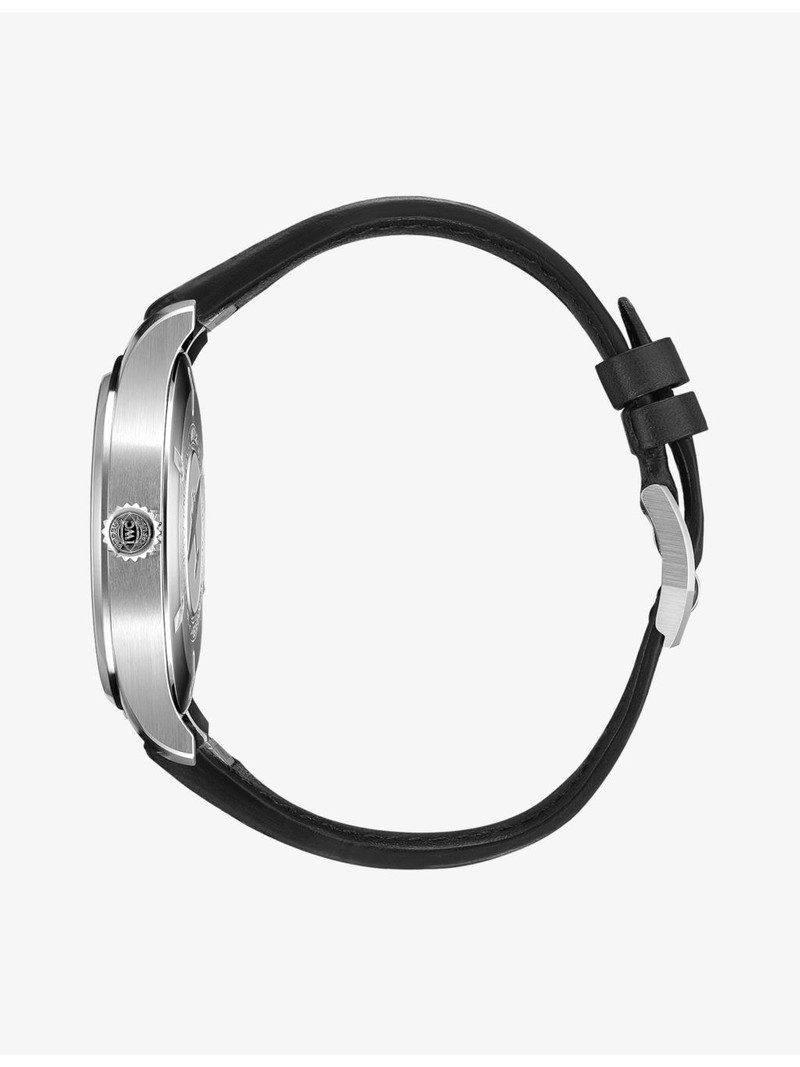 Pilot’s 40mm Mark XX Stainless Steel Automatic Watch 4