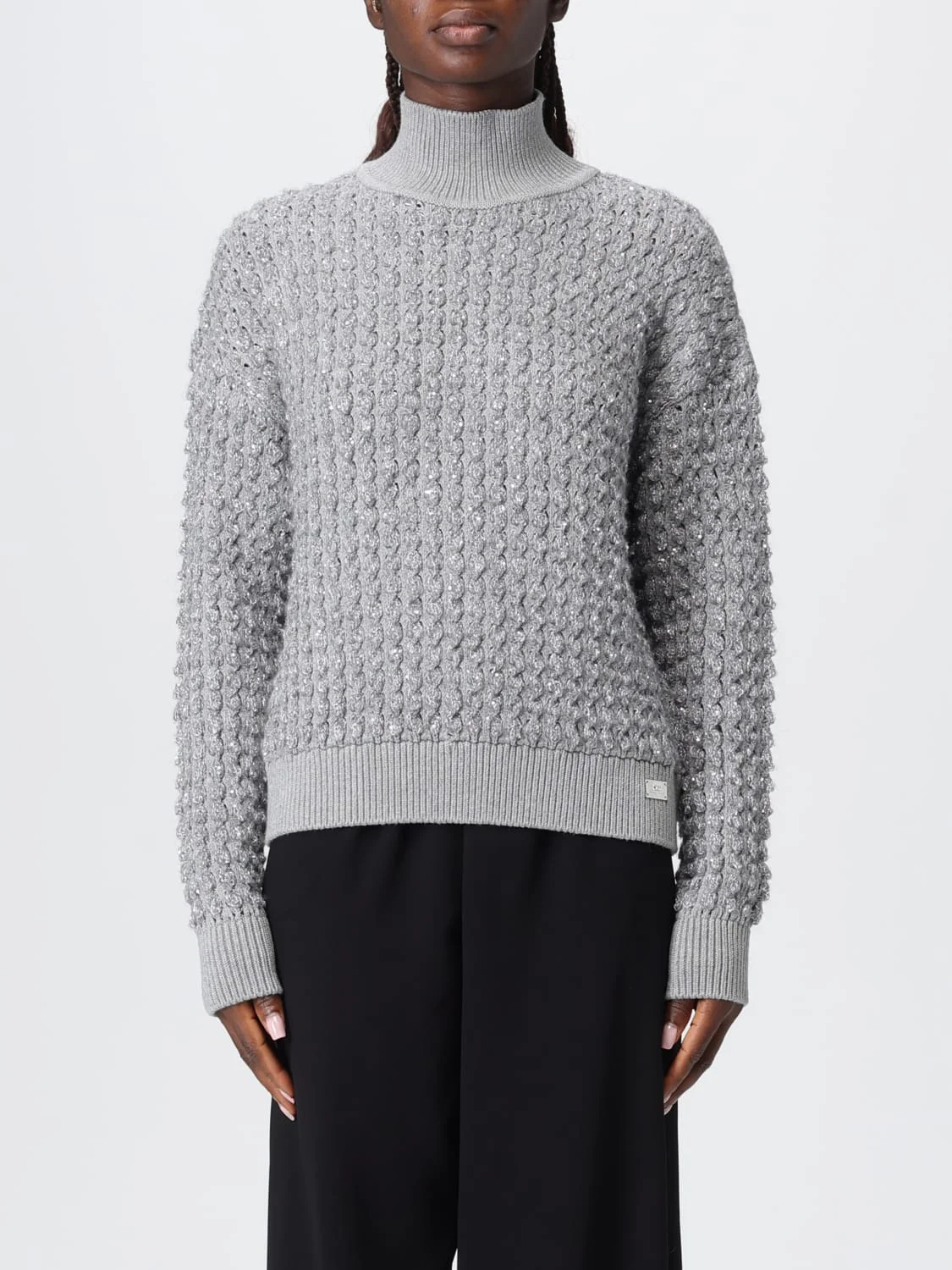 Sweater woman Elisabetta Franchi - 1