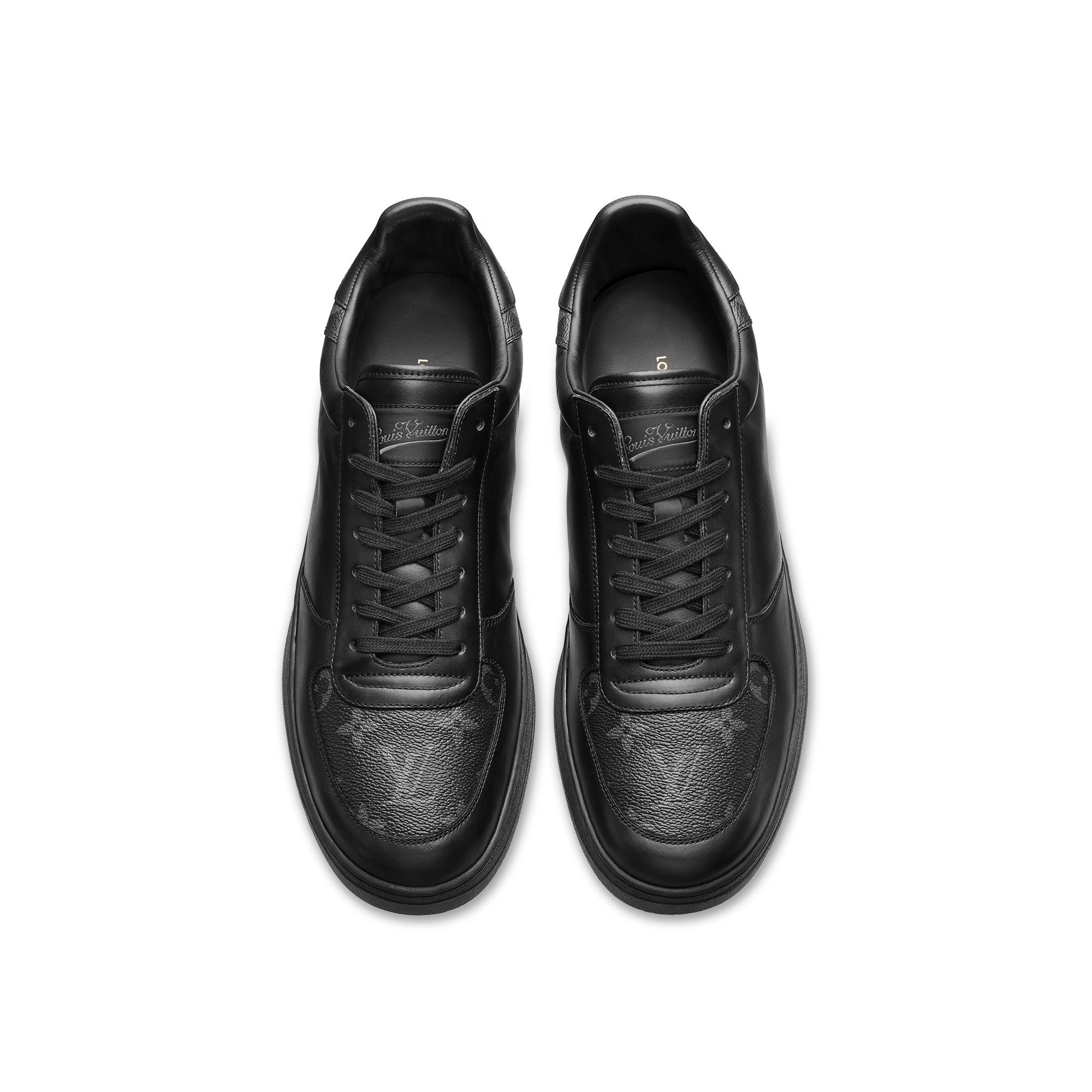 RIVOLI SNEAKER - 2