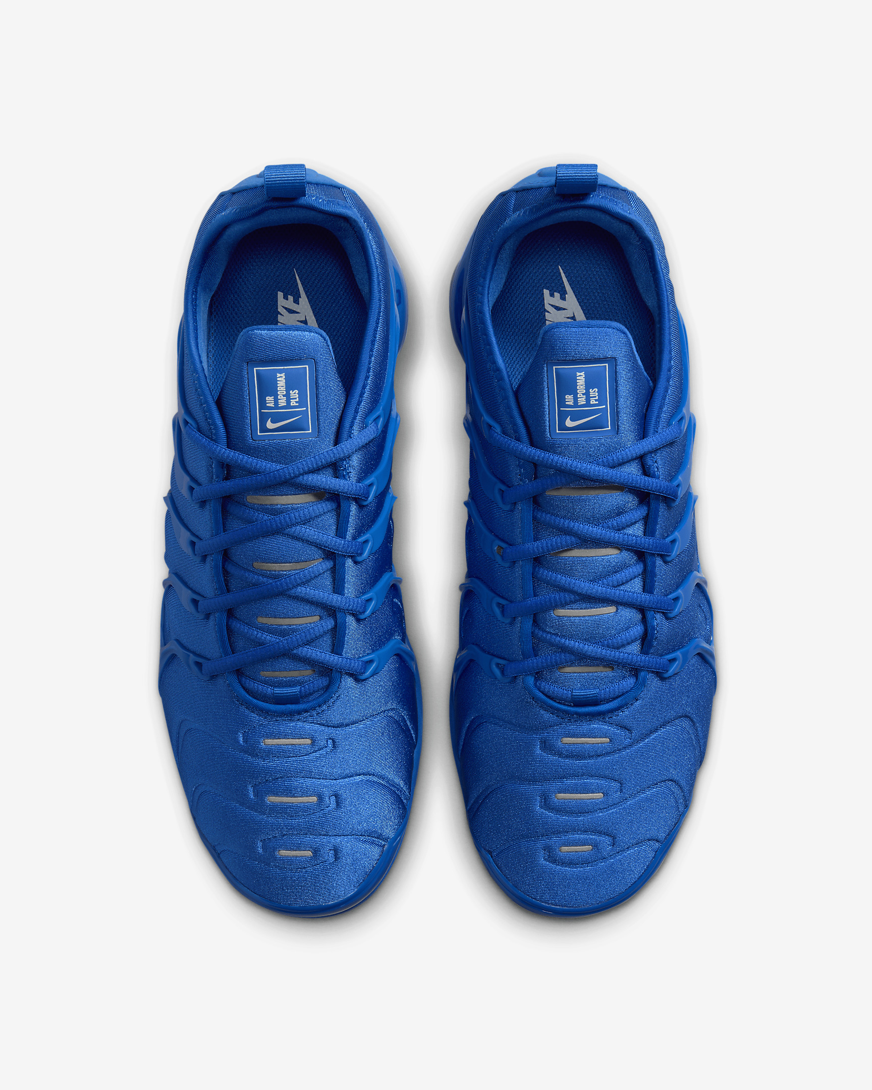 Nike Air VaporMax Plus Men's Shoes - 4