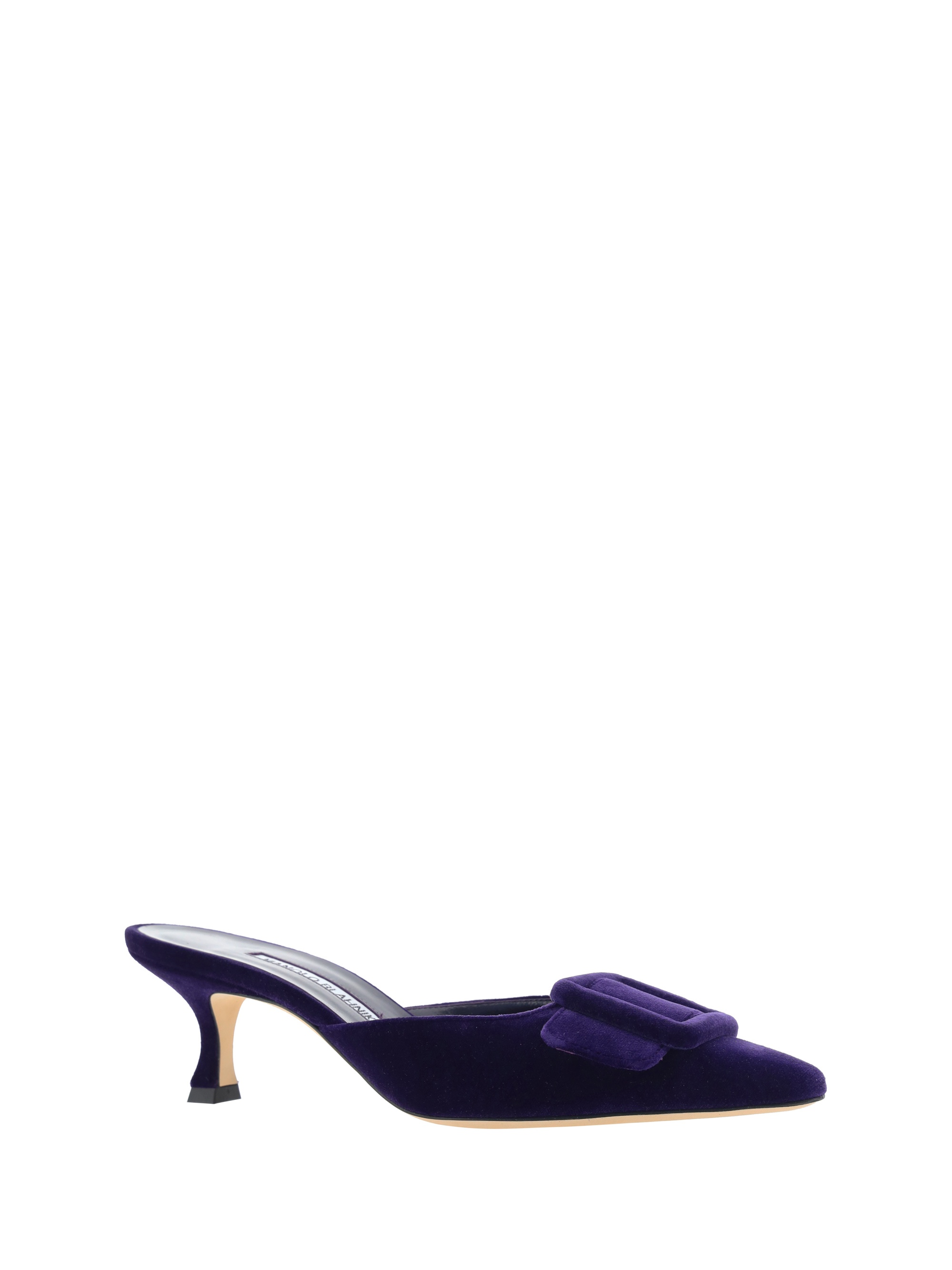 Maysale Pumps - 1