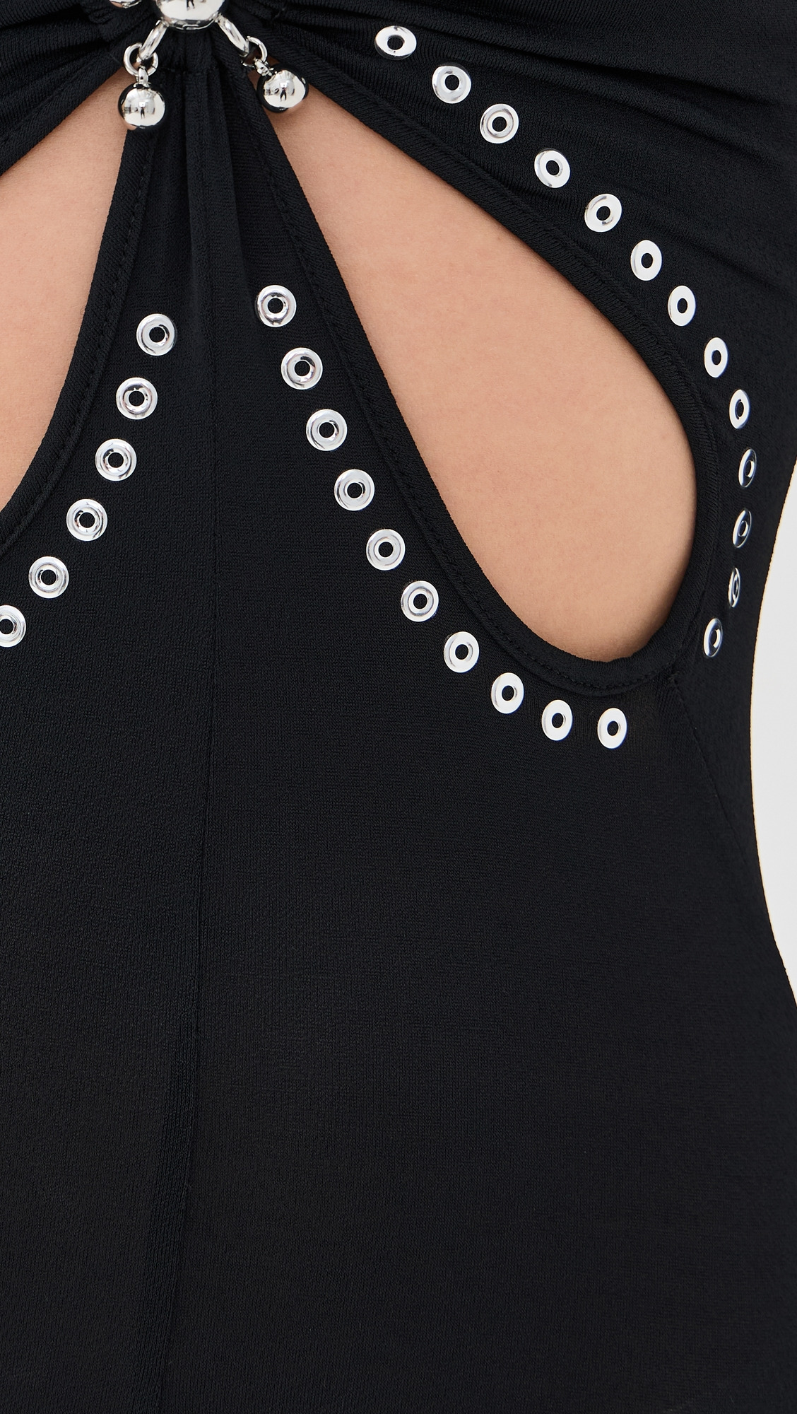 Robe Dress - 6