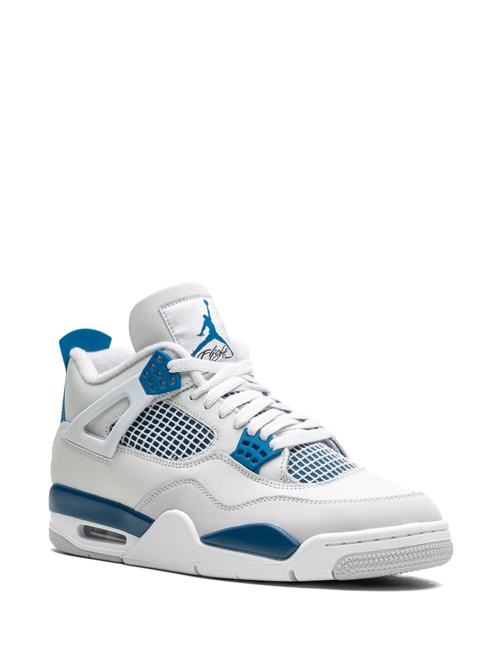 Air Jordan 4 OG "Military Blue" sneakers - 2