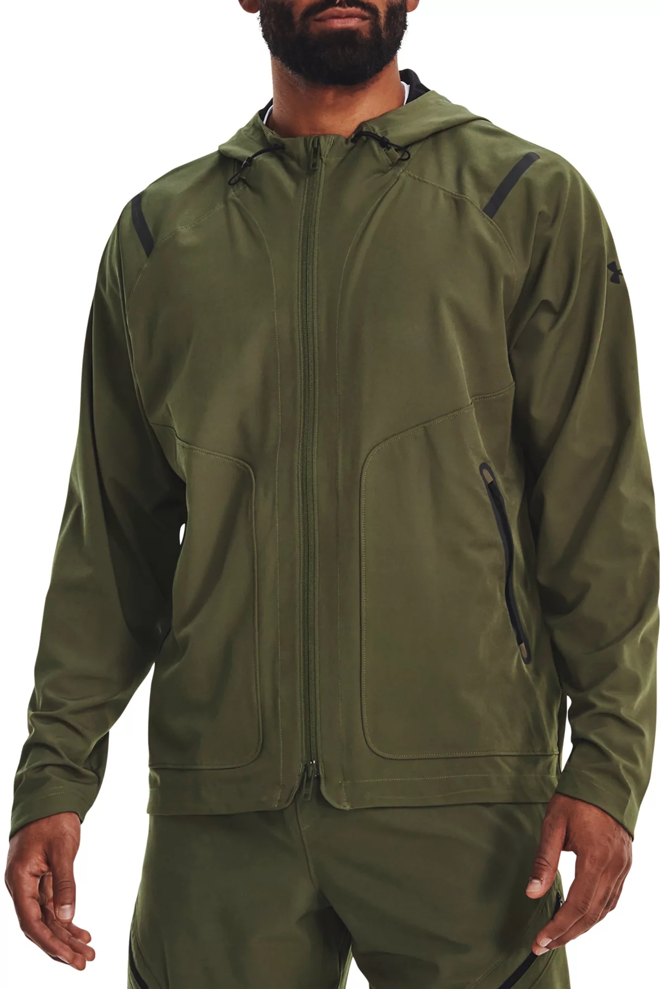 Under Armour Men's Unstoppable Jacket - 1