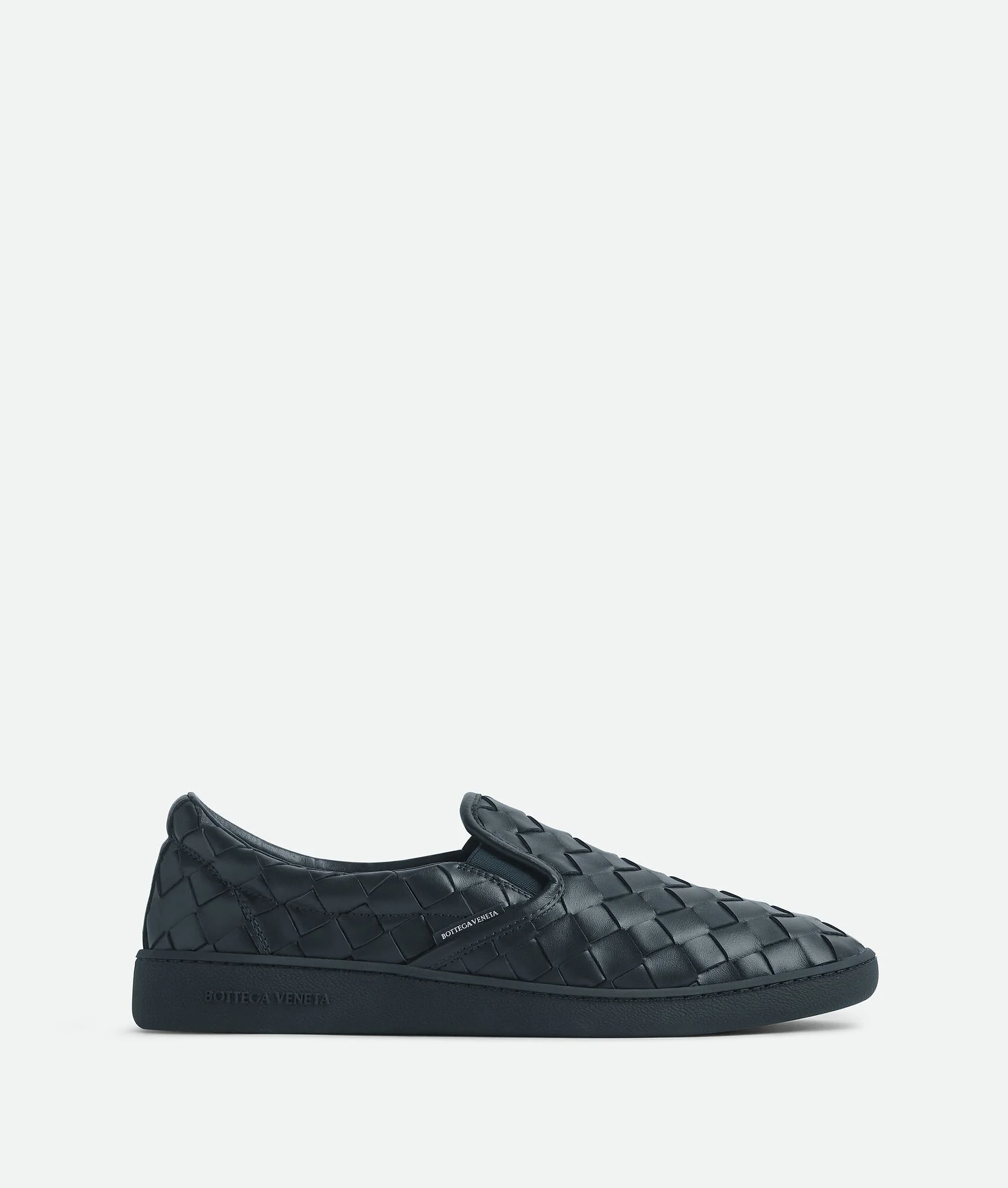 Sawyer Sneaker - 1